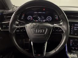 Audi A6 Avant 50 3.0 TDI