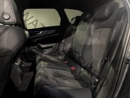 
										Audi A6 Avant 50 3.0 TDI full									