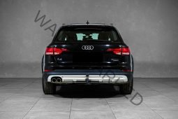 Audi A4 allroad 190HP/PANO
