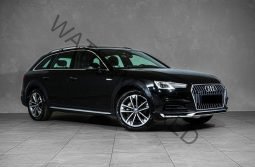 Audi A4 allroad 190HP/PANO