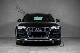 Audi A4 allroad 190HP/PANO