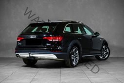 Audi A4 allroad 190HP/PANO