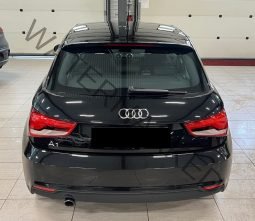 Audi A1 1.0 TFSI SPORTBACK S-TRONIC