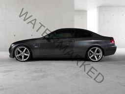 
										BMW Série 3 -M-sport/177hk/Approuvé abaissé/Automat/Alcantara/Cruise full									