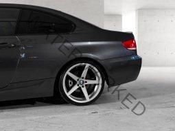 
										BMW Série 3 -M-sport/177hk/Approuvé abaissé/Automat/Alcantara/Cruise full									