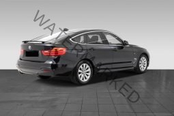BMW série 3 320i xDrive GT M Sport
