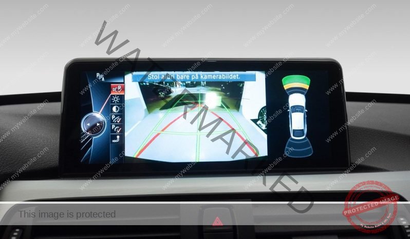 
								BMW série 3 320i xDrive GT M Sport full									