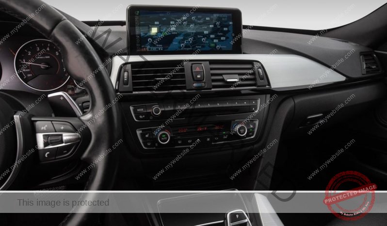 
								BMW série 3 320i xDrive GT M Sport full									