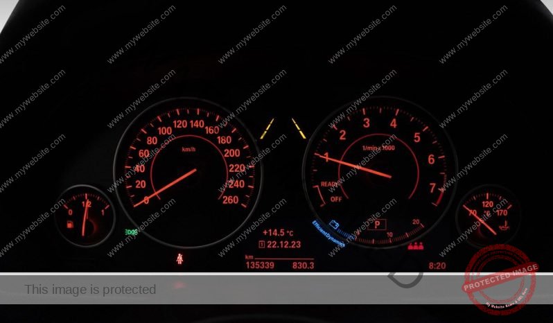 
								BMW série 3 320i xDrive GT M Sport full									