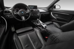 
										BMW série 3 320i xDrive GT M Sport full									