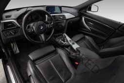 
										BMW série 3 320i xDrive GT M Sport full									