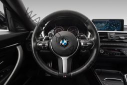 
										BMW série 3 320i xDrive GT M Sport full									
