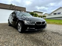 BMW Série 3 -316d Touring aut