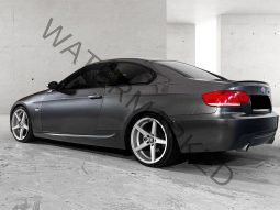 BMW Série 3 -M-sport/177hk/Approuvé abaissé/Automat/Alcantara/Cruise