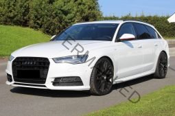 Audi A6 3.0TDI 326 ch Compétition Quattro ACC Matrix