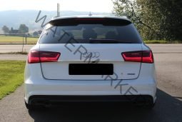 Audi A6 3.0TDI 326 ch Compétition Quattro ACC Matrix