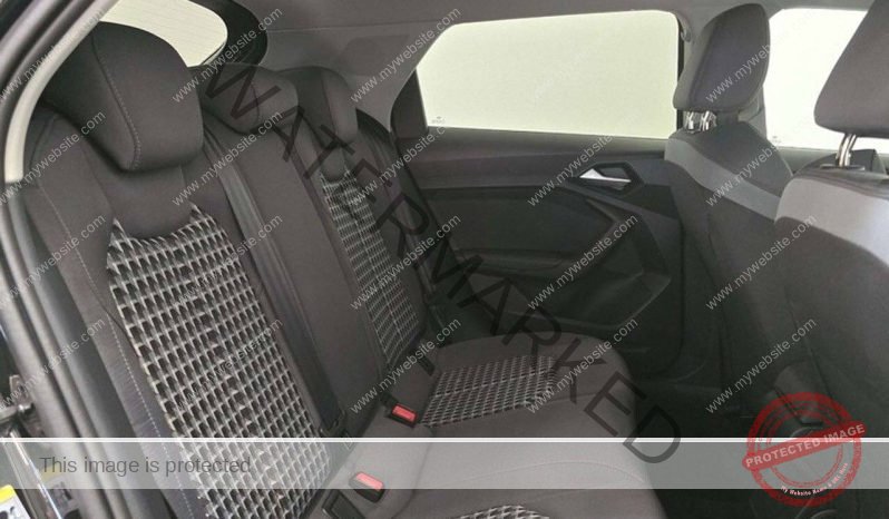 
								Audi A1 – 30 TFSI S tronic Allstreet full									