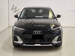 Audi A1 – 30 TFSI S tronic Allstreet
