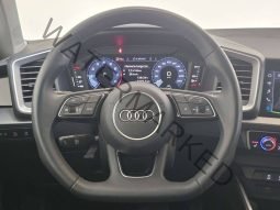 
										Audi A1 – 30 TFSI S tronic Allstreet full									