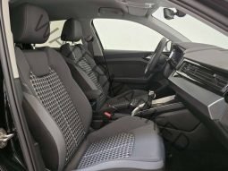 
										Audi A1 – 30 TFSI S tronic Allstreet full									
