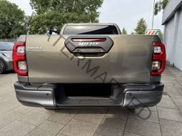 Toyota Hilux 2.8 D-4D