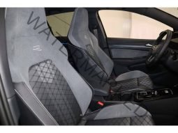 Volkswagen Golf DSG