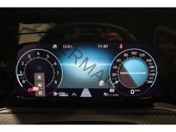 Volkswagen Golf DSG