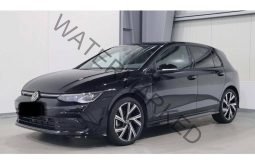 Volkswagen Golf DSG