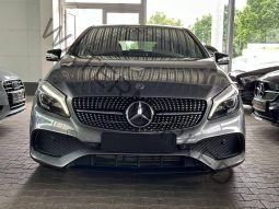 Mercedes-Benz Classe A 180d