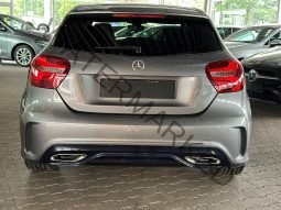 Mercedes-Benz Classe A 180d
