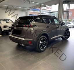 Peugeot 2008 PureTech