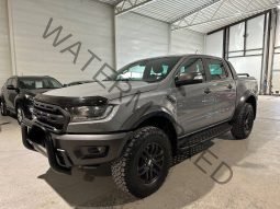 Ford Ranger Raptor