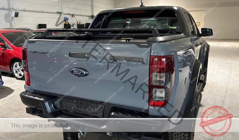 
								Ford Ranger Raptor full									