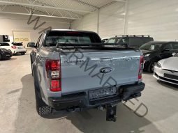 Ford Ranger Raptor