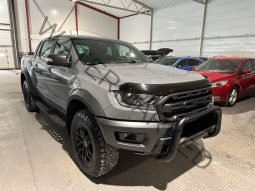 Ford Ranger Raptor