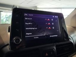 Opel Combo XL 1.5 CDTI