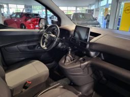 Opel Combo XL 1.5 CDTI