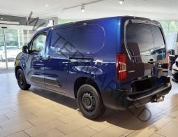 
										Opel Combo XL 1.5 CDTI full									