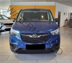 Opel Combo XL 1.5 CDTI