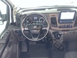 
										Ford Transit Custom full									