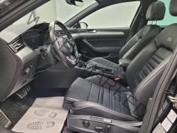 Volkswagen Passat Variant Highline 4Motion DSG
