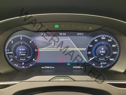 Volkswagen Passat Variant Highline 4Motion DSG