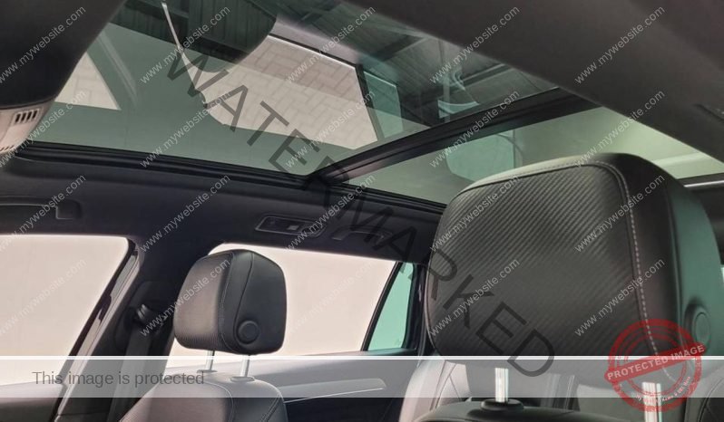 
								Volkswagen Passat Variant Highline 4Motion DSG full									