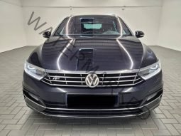 Volkswagen Passat Variant Highline 4Motion DSG