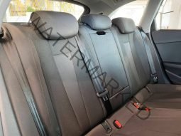 Audi A4 40 TDI S-line