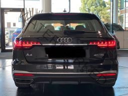Audi A4 40 TDI S-line