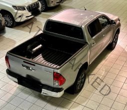 Toyota Hilux 4×4 Double Cab