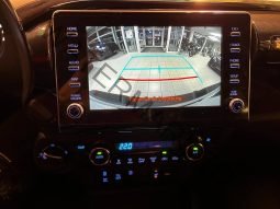 Toyota Hilux 4×4 Double Cab