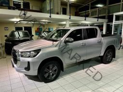 
										Toyota Hilux 4×4 Double Cab full									