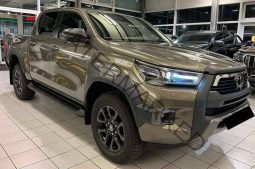 Toyota Hilux 2.8